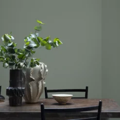 Craig & Rose 1829 Pullman Green Chalky Emulsion Paint, 2.5L -Home Paint Shop craig rose 1829 pullman green chalky emulsion paint 2 5l5036211062297 01i bq