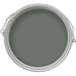Craig & Rose 1829 Pullman Green Chalky Emulsion Paint, 2.5L -Home Paint Shop craig rose 1829 pullman green chalky emulsion paint 2 5l5036211062297 12c bq