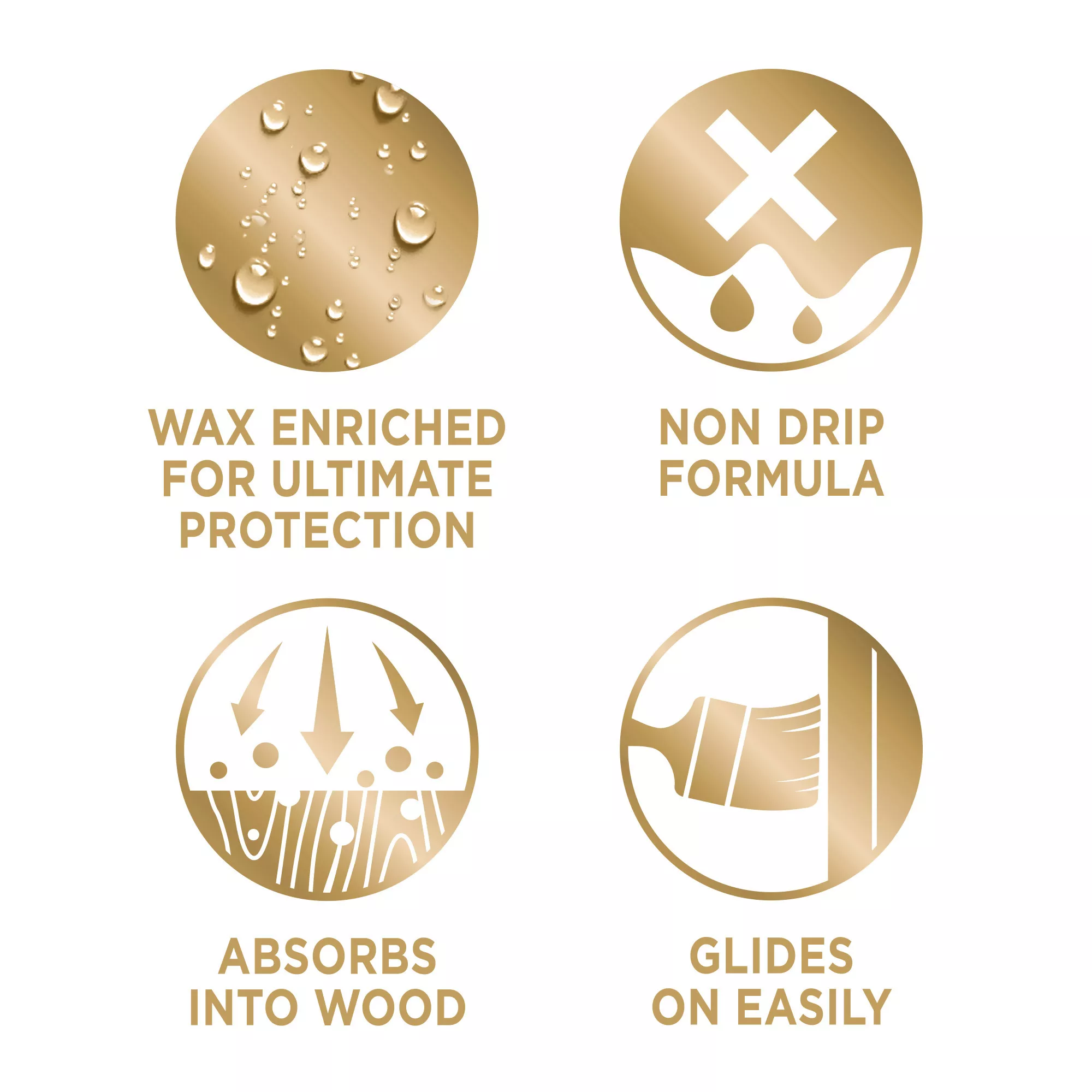 Cuprinol 5 Year Ducksback Rich Cedar Fence & Shed Treatment, 9L 5 Cuprinol 5 Year Ducksback Rich Cedar Fence & Shed Treatment, 9L - Image 5