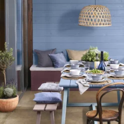 Cuprinol Garden Shades Forget Me Not Matt Exterior Wood Paint, 5L 7 Cuprinol Garden Shades Forget Me Not Matt Exterior Wood Paint, 5L -Home Paint Shop cuprinol garden shades forget me not matt exterior wood paint 5l5010368060344 01i bq