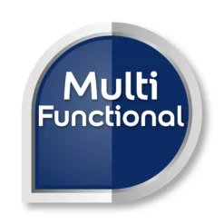 Dulux 3-in-1 White Matt Undercoat, 7L -Home Paint Shop dulux 3 in 1 white matt undercoat 7l5010212648889 01t bq