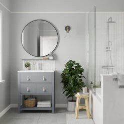 Dulux Easycare Bathroom Goose Down Soft Sheen Wall Paint, 2.5L 11 Dulux Easycare Bathroom Goose Down Soft Sheen Wall Paint, 2.5L -Home Paint Shop dulux easycare bathroom goose down soft sheen wall paint 2 5l5010212668559 01i bq