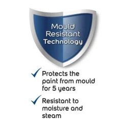 Dulux Easycare Bathroom Goose Down Soft Sheen Wall Paint, 2.5L 13 Dulux Easycare Bathroom Goose Down Soft Sheen Wall Paint, 2.5L -Home Paint Shop dulux easycare bathroom goose down soft sheen wall paint 2 5l5010212668559 01t bq