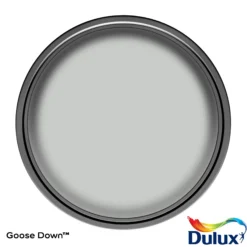 Dulux Easycare Bathroom Goose Down Soft Sheen Wall Paint, 2.5L 10 Dulux Easycare Bathroom Goose Down Soft Sheen Wall Paint, 2.5L -Home Paint Shop dulux easycare bathroom goose down soft sheen wall paint 2 5l5010212668559 12c bq