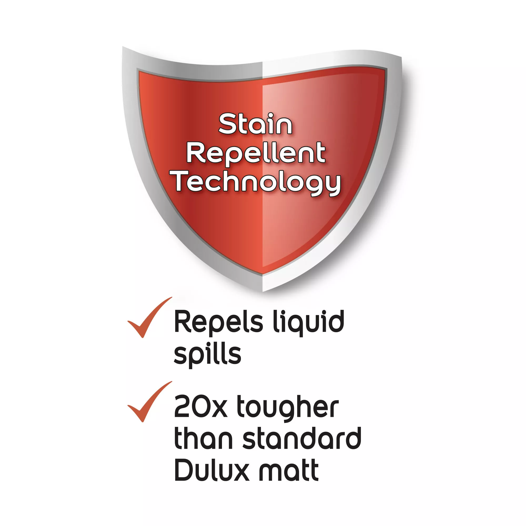 Dulux Easycare Washable & Tough Indigo Shade Matt Wall Paint, 2.5L 7 Dulux Easycare Washable & Tough Indigo Shade Matt Wall Paint, 2.5L - Image 7