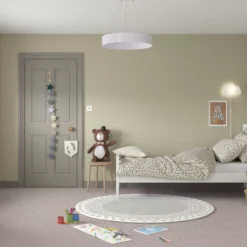 Dulux Easycare Washable & Tough Overtly Olive Matt Wall Paint, 5L -Home Paint Shop dulux easycare washable tough overtly olive matt wall paint 5l5010212668306 01i bq