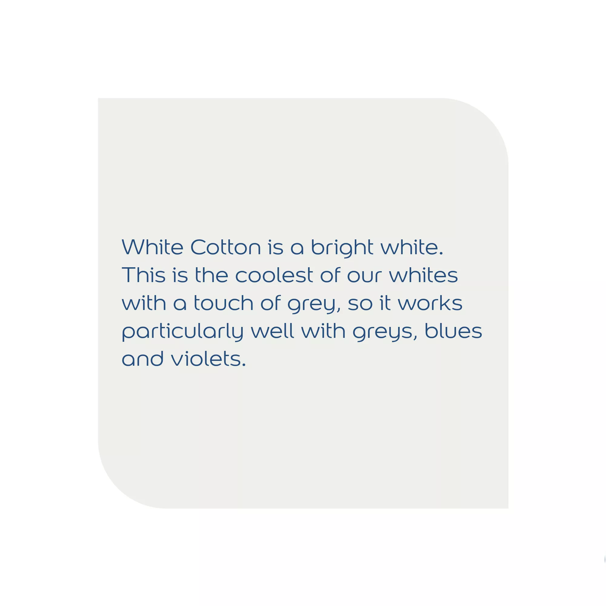Dulux Easycare White Cotton Matt Emulsion Paint, 5L 5 Dulux Easycare White Cotton Matt Emulsion Paint, 5L - Image 5