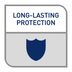 Dulux Non-drip Pure Brilliant White High Gloss Trim Paint, 2.5L 12 Dulux Non-drip Pure Brilliant White High Gloss Trim Paint, 2.5L -Home Paint Shop dulux non drip pure brilliant white high gloss trim paint 2 5l5010212000083 01t bq