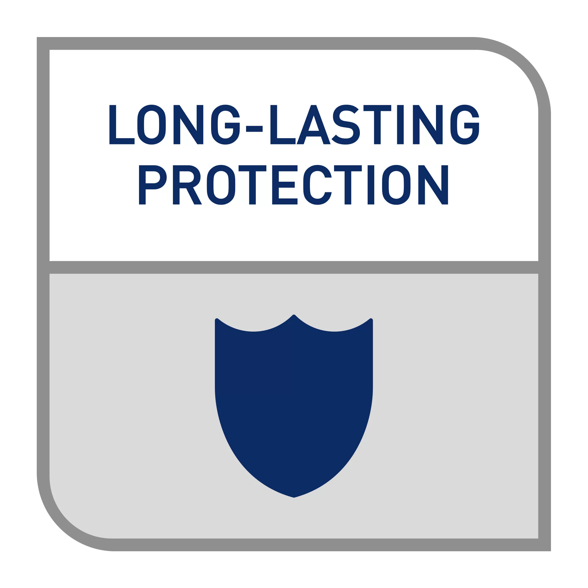 Dulux Non-drip Pure Brilliant White High Gloss Trim Paint, 2.5L 6 Dulux Non-drip Pure Brilliant White High Gloss Trim Paint, 2.5L - Image 6