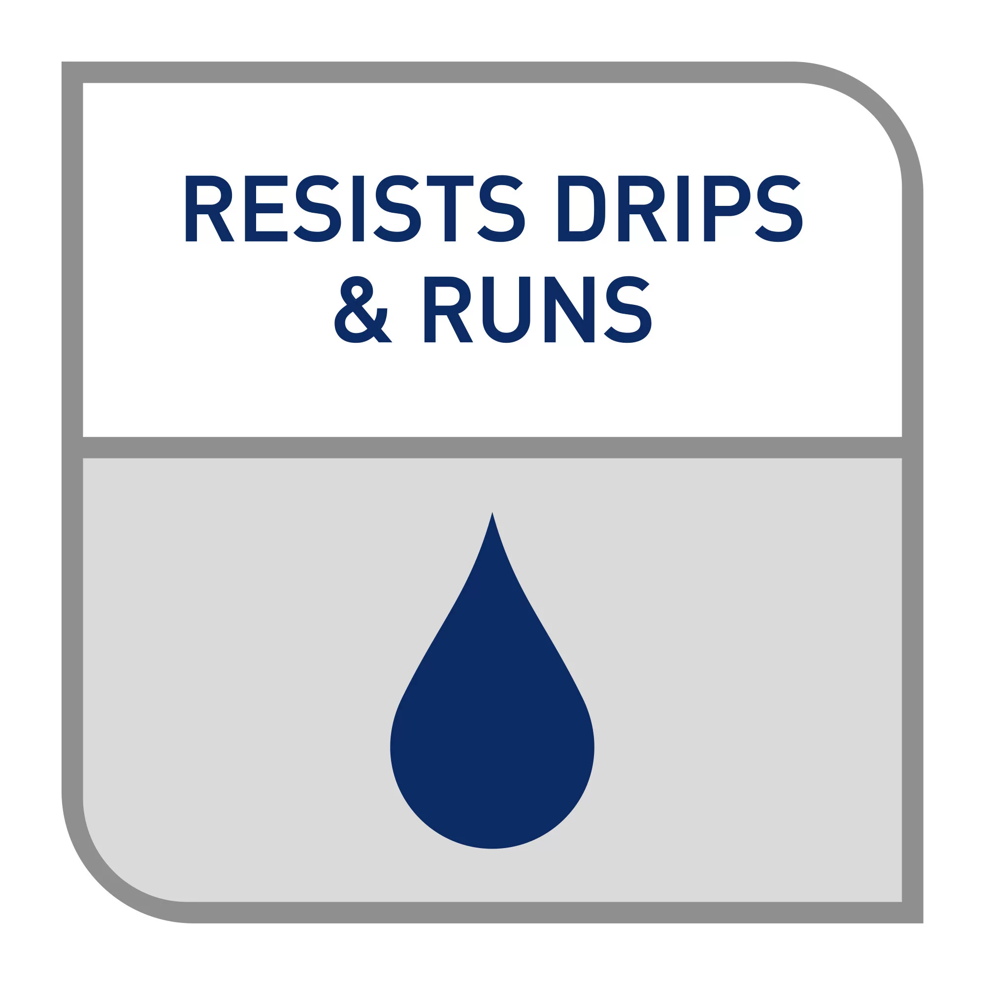 Dulux Non-drip Pure Brilliant White High Gloss Trim Paint, 2.5L 7 Dulux Non-drip Pure Brilliant White High Gloss Trim Paint, 2.5L - Image 7