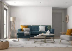 Dulux One Coat Pure Brilliant White Matt Emulsion Paint, 10L -Home Paint Shop dulux one coat pure brilliant white matt emulsion paint 10l5010212659960 01i