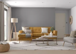 Dulux One Coat Urban Obsession Matt Emulsion Paint, 1.25L 11 Dulux One Coat Urban Obsession Matt Emulsion Paint, 1.25L -Home Paint Shop dulux one coat urban obsession matt emulsion paint 1 25l5010212659694 01i