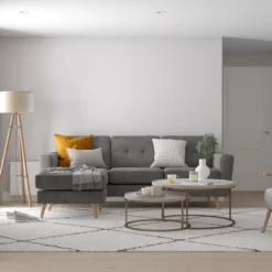 Dulux Polished Pebble Matt Emulsion Paint, 7.5L 27 Dulux Polished Pebble Matt Emulsion Paint, 7.5L -Home Paint Shop dulux polished pebble matt emulsion paint 7 5l5010212647905 07i bq