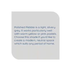 Dulux Polished Pebble Matt Emulsion Paint, 7.5L 26 Dulux Polished Pebble Matt Emulsion Paint, 7.5L -Home Paint Shop dulux polished pebble matt emulsion paint 7 5l5010212647905 36c bq