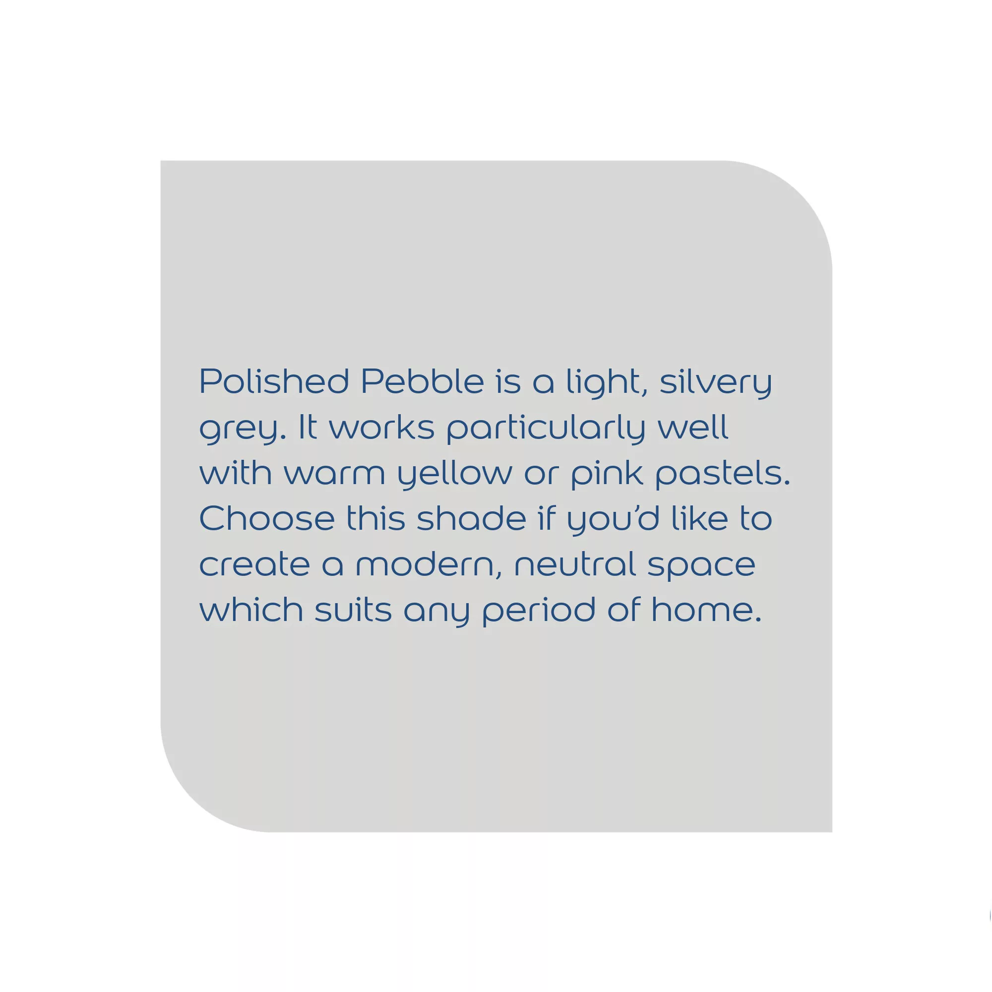 Dulux Polished Pebble Matt Emulsion Paint, 7.5L 12 Dulux Polished Pebble Matt Emulsion Paint, 7.5L - Image 12