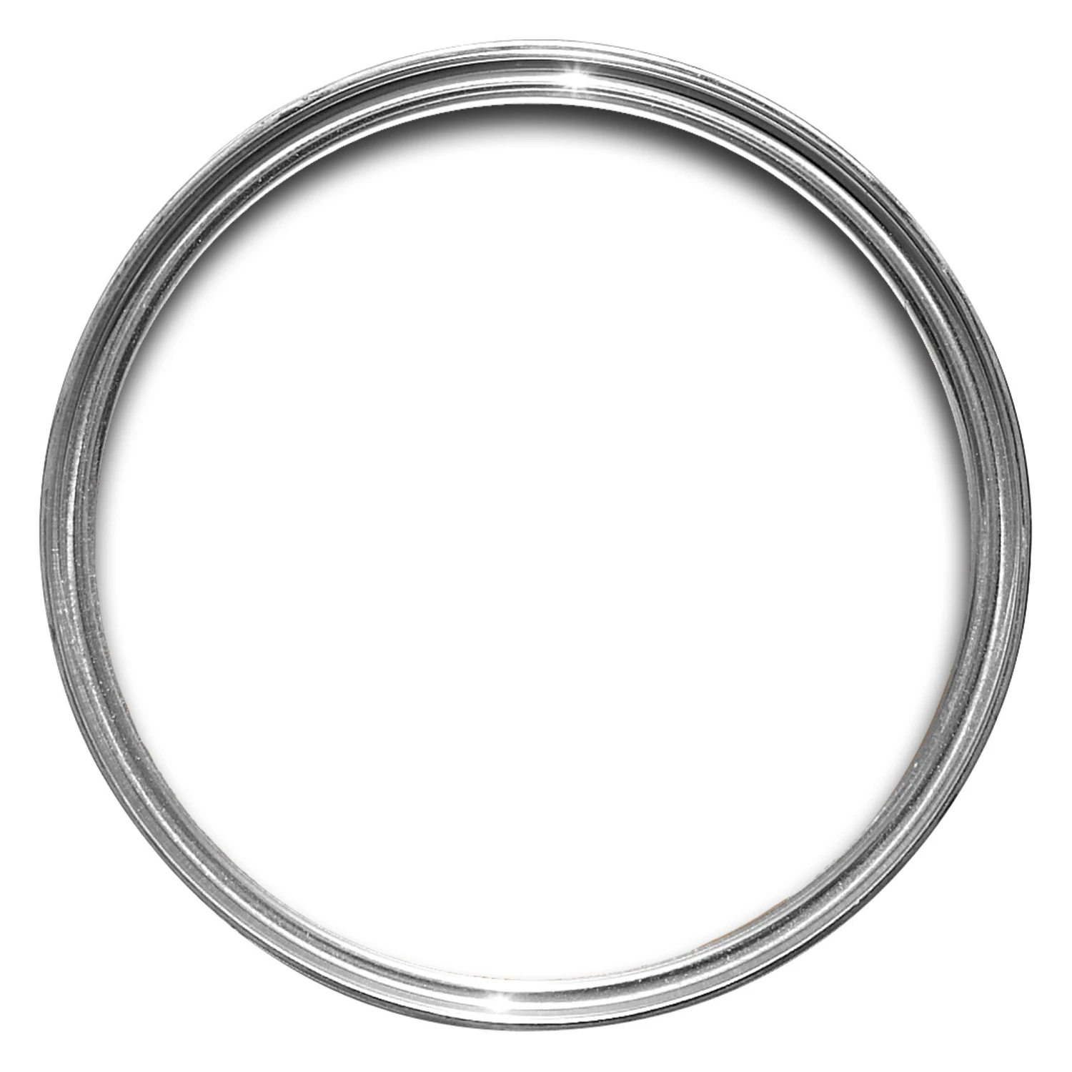 Dulux Quick Dry Pure Brilliant White Satinwood Metal & Wood Paint, 750ml 3 Dulux Quick Dry Pure Brilliant White Satinwood Metal & Wood Paint, 750ml - Image 3