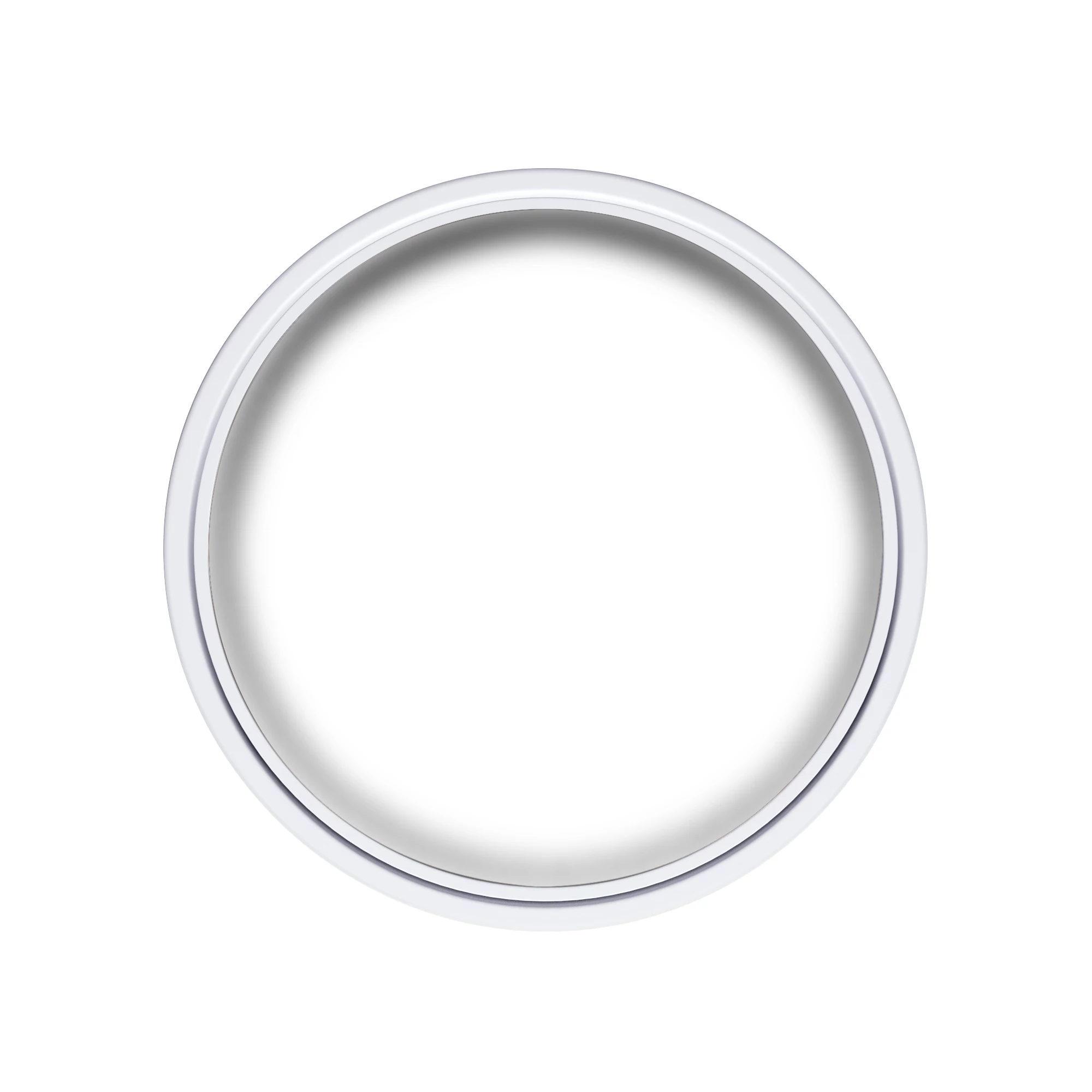 Dulux Quick Dry Pure Brilliant White Satinwood Metal & Wood Paint, 750ml 6 Dulux Quick Dry Pure Brilliant White Satinwood Metal & Wood Paint, 750ml - Image 6