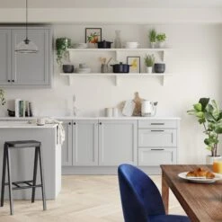 Dulux Timeless Matt Emulsion Paint, 7.5L 12 Dulux Timeless Matt Emulsion Paint, 7.5L -Home Paint Shop dulux timeless matt emulsion paint 7 5l5010212647868 05i bq