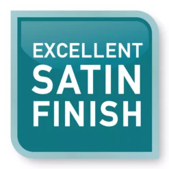 Dulux Trade Quickdry Pure Brilliant White Satinwood Metal & Wood Paint, 1L 12 Dulux Trade Quickdry Pure Brilliant White Satinwood Metal & Wood Paint, 1L -Home Paint Shop dulux trade quickdry pure brilliant white satinwood metal wood paint 1l5010212611371 01t bq