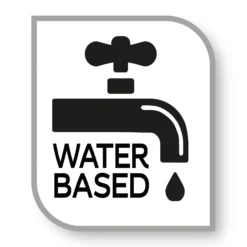 Dulux Trade Quickdry Pure Brilliant White Satinwood Metal & Wood Paint, 1L 13 Dulux Trade Quickdry Pure Brilliant White Satinwood Metal & Wood Paint, 1L -Home Paint Shop dulux trade quickdry pure brilliant white satinwood metal wood paint 1l5010212611371 02t bq