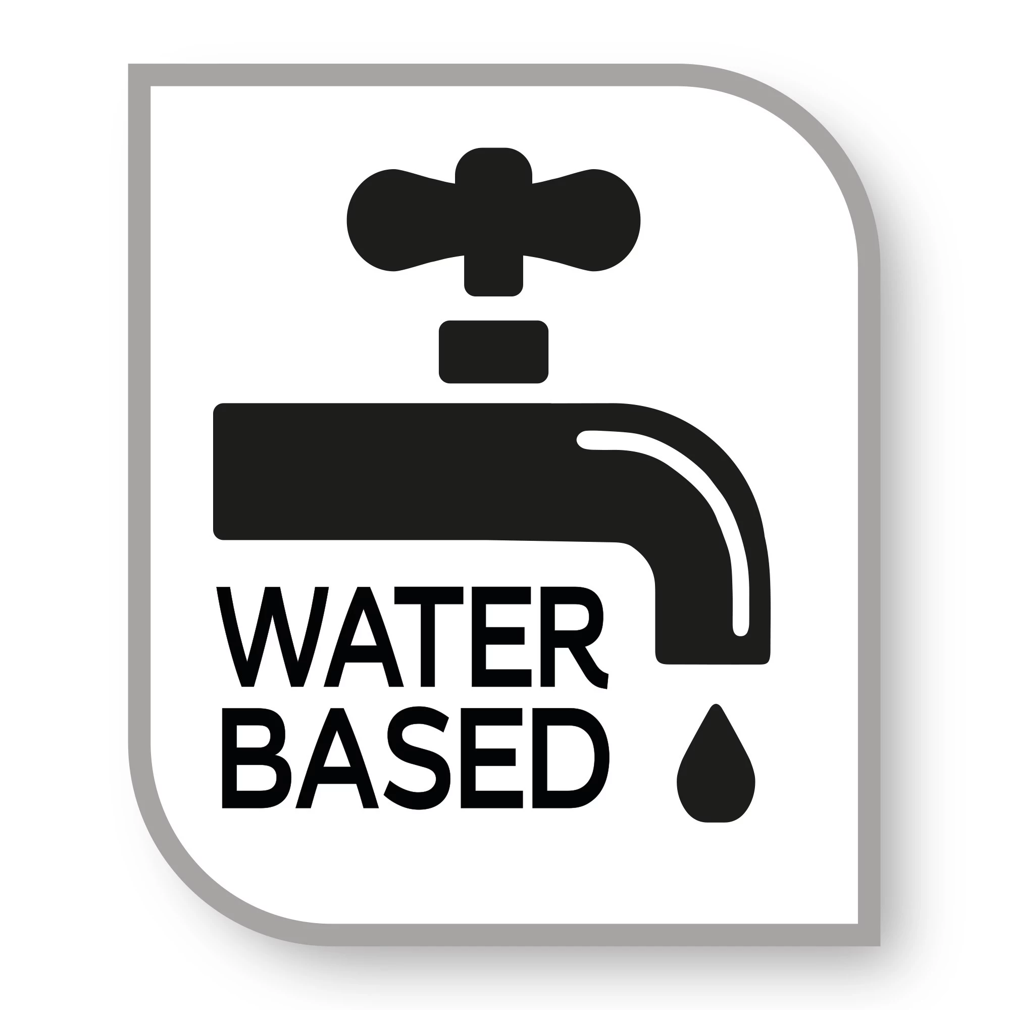 Dulux Trade Quickdry Pure Brilliant White Satinwood Metal & Wood Paint, 1L 7 Dulux Trade Quickdry Pure Brilliant White Satinwood Metal & Wood Paint, 1L - Image 7