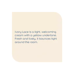 Dulux Walls & Ceilings Ivory Lace Silk Emulsion Paint, 2.5L 13 Dulux Walls & Ceilings Ivory Lace Silk Emulsion Paint, 2.5L -Home Paint Shop dulux walls ceilings ivory lace silk emulsion paint 2 5l5010212477960 36c bq