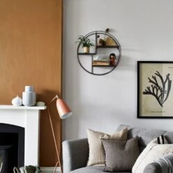 Dulux Walls & Ceilings Just Walnut Matt Emulsion Paint, 5L -Home Paint Shop dulux walls ceilings just walnut matt emulsion paint 5l5010212508848 02i bq