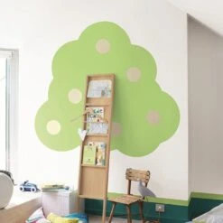 Dulux Walls & Ceilings Kiwi Crush Silk Emulsion Paint, 2.5L -Home Paint Shop dulux walls ceilings kiwi crush silk emulsion paint 2 5l5010212640074 04i bq