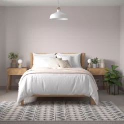 Dulux Walls & Ceilings Perfectly Taupe Matt Emulsion Paint, 5L -Home Paint Shop dulux walls ceilings perfectly taupe matt emulsion paint 5l5010212533000 02i bq