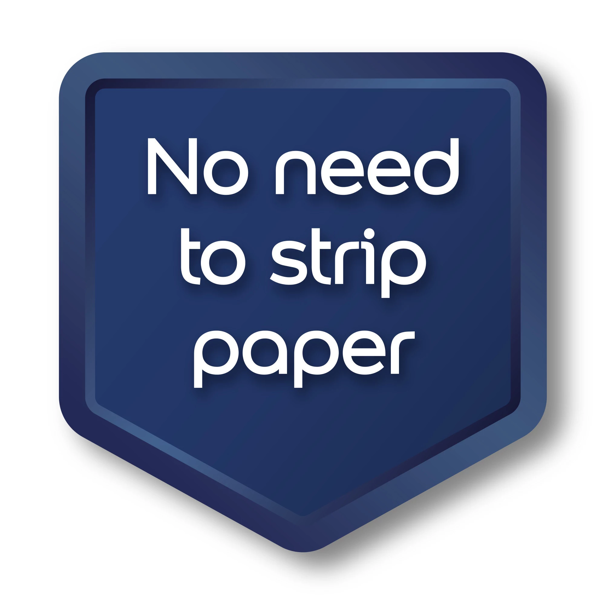 Dulux Walls White Wallpaper Primer & Undercoat, 2.5L 4 Dulux Walls White Wallpaper Primer & Undercoat, 2.5L - Image 4