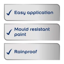 Dulux Weathershield Buckingham Green Gloss Exterior Metal & Wood Paint, 2.5L 8 Dulux Weathershield Buckingham Green Gloss Exterior Metal & Wood Paint, 2.5L -Home Paint Shop dulux weathershield buckingham green gloss exterior metal wood paint 2 5l5010212431160 01t bq