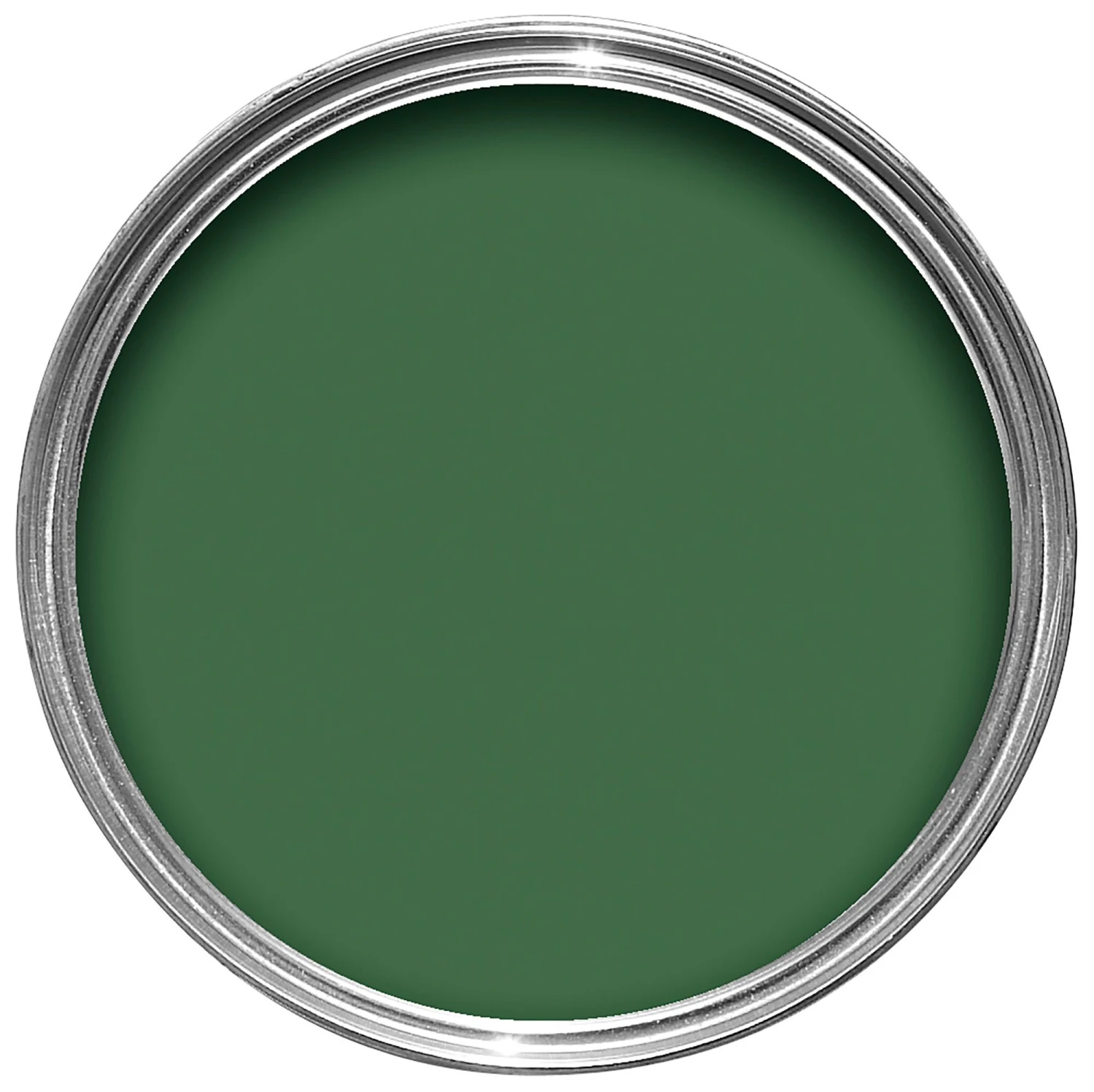 Dulux Weathershield Buckingham Green Gloss Exterior Metal & Wood Paint, 2.5L 3 Dulux Weathershield Buckingham Green Gloss Exterior Metal & Wood Paint, 2.5L - Image 3