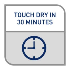 Dulux Wood White Wood Primer & Undercoat, 2.5L 23 Dulux Wood White Wood Primer & Undercoat, 2.5L -Home Paint Shop dulux wood white wood primer undercoat 2 5l5010212444467 01t bq