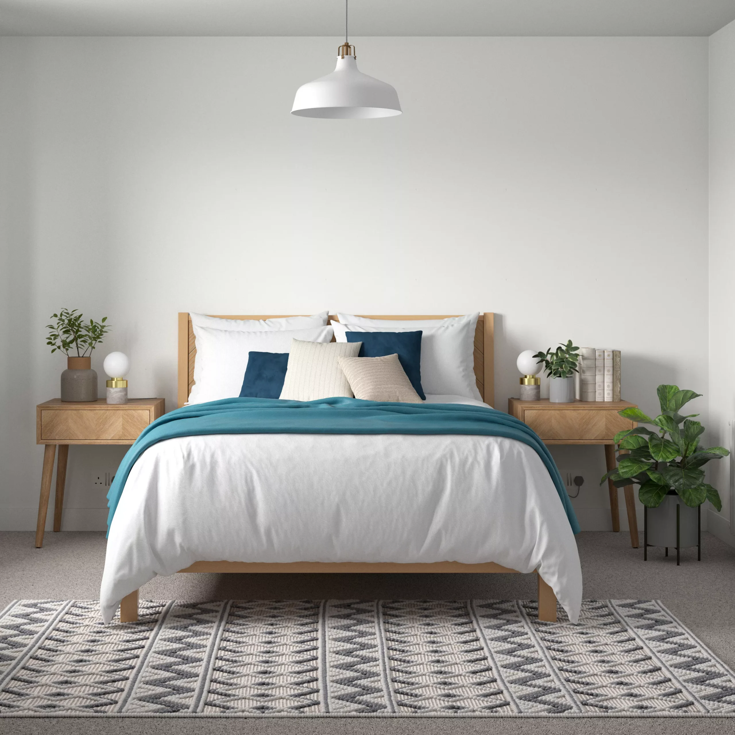 Dulux Wood White Wood Primer & Undercoat, 2.5L 3 Dulux Wood White Wood Primer & Undercoat, 2.5L - Image 3