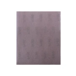 Erbauer 180 Grit Extra Fine Metal, Paint, Plaster & Wood Hand Sanding Sheet, Pack Of 5