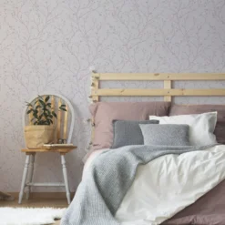 GoodHome Burfield Mauve Trail Metallic Effect Textured Wallpaper -Home Paint Shop goodhome burfield mauve trail metallic effect textured wallpaper5059340410418 20i