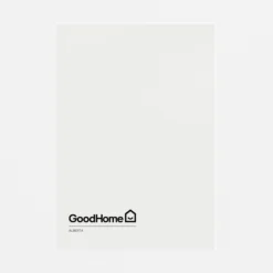 GoodHome Durable Alberta Matt Emulsion Paint, 5L 9 GoodHome Durable Alberta Matt Emulsion Paint, 5L -Home Paint Shop goodhome durable alberta matt emulsion paint 5l5063022011305 02c