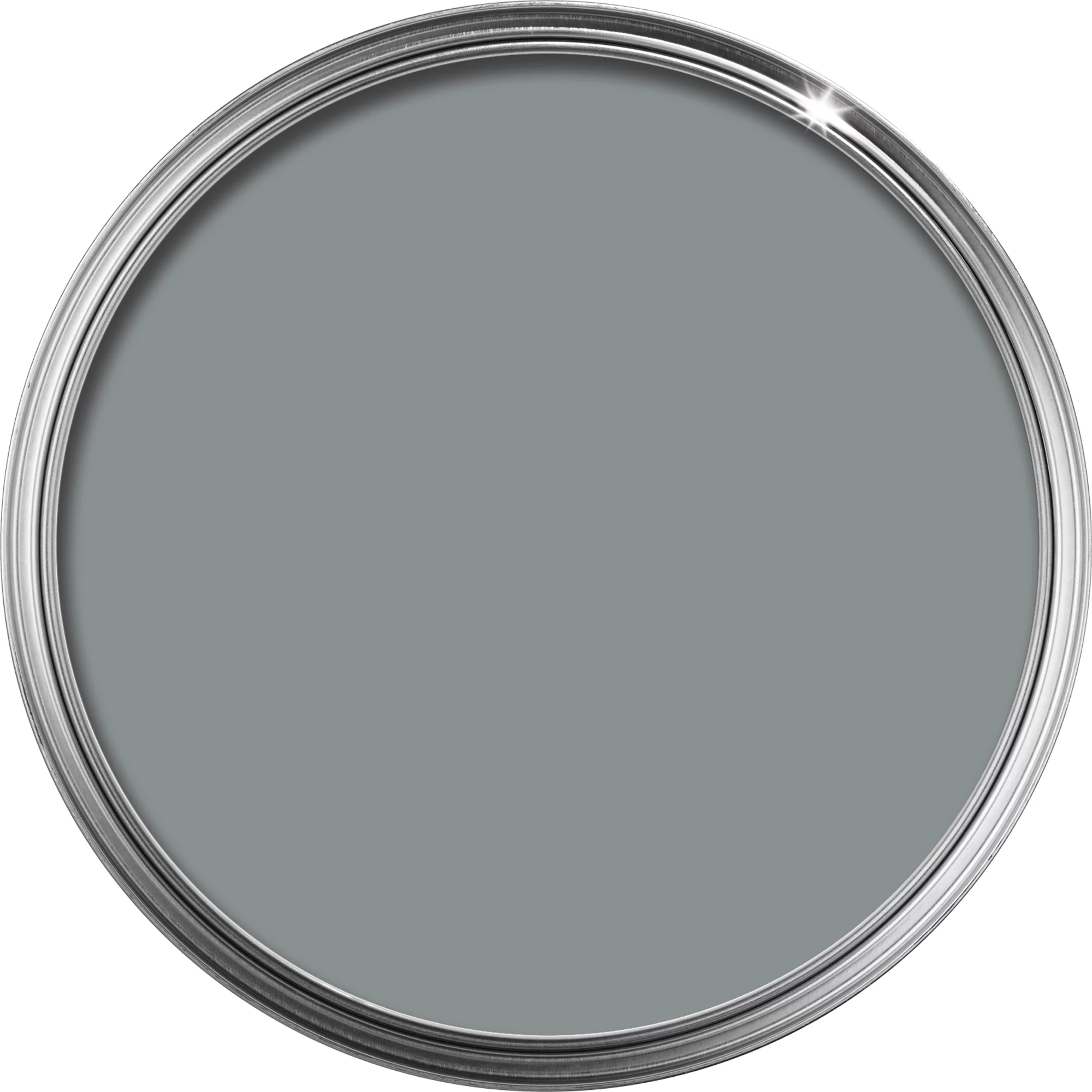 GoodHome Durable Delaware Satin Multi-surface Paint, 2L 2 GoodHome Durable Delaware Satin Multi-surface Paint, 2L - Image 2