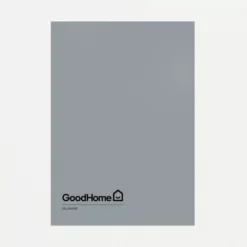 GoodHome Durable Delaware Satin Multi-surface Paint, 2L 7 GoodHome Durable Delaware Satin Multi-surface Paint, 2L -Home Paint Shop goodhome durable delaware satin multi surface paint 2l5063022011435 02c