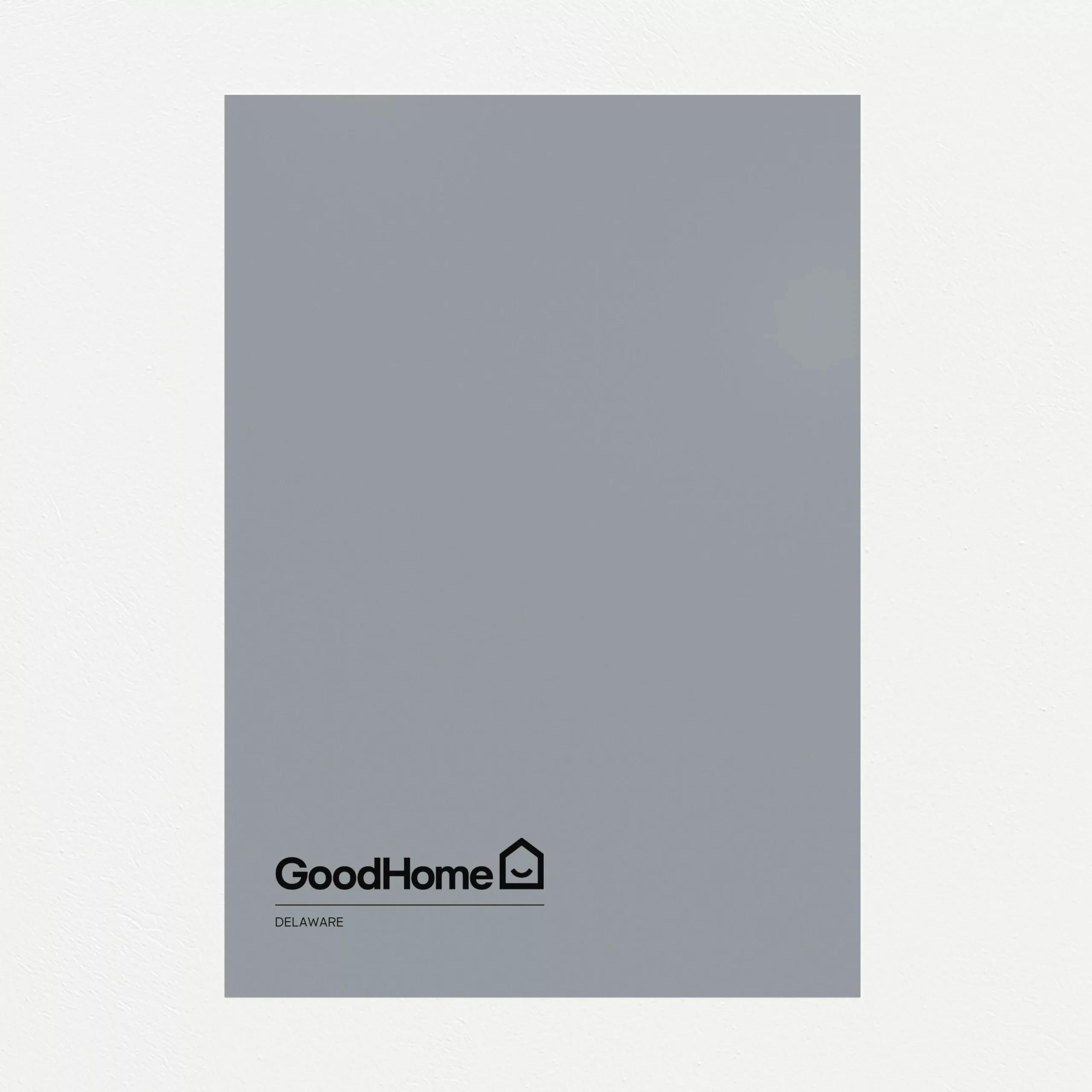 GoodHome Durable Delaware Satin Multi-surface Paint, 2L 4 GoodHome Durable Delaware Satin Multi-surface Paint, 2L - Image 4