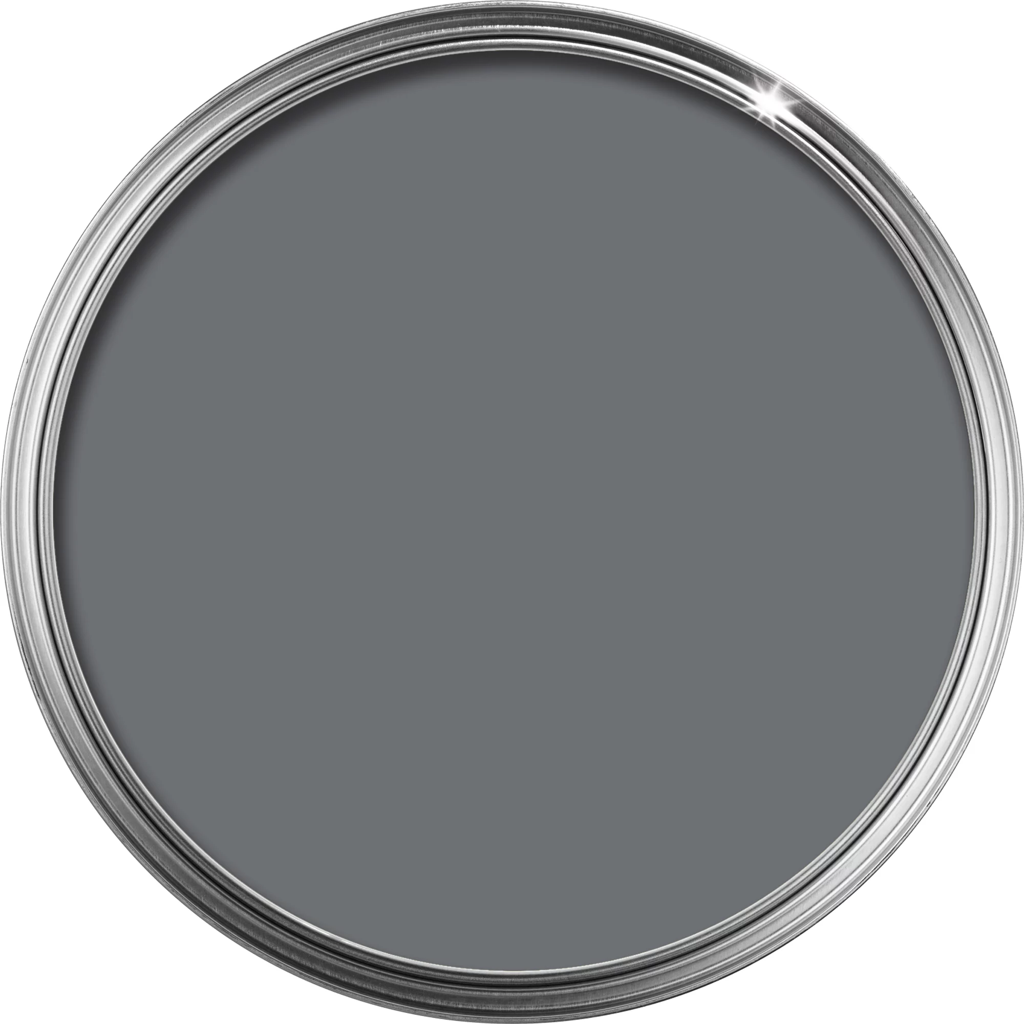 GoodHome Durable Hamilton Satin Multi-surface Paint, 2L 2 GoodHome Durable Hamilton Satin Multi-surface Paint, 2L - Image 2