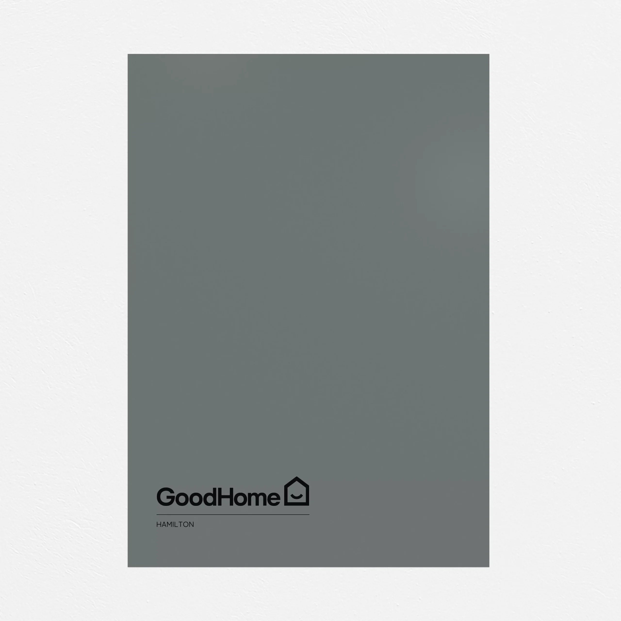 GoodHome Durable Hamilton Satin Multi-surface Paint, 2L 4 GoodHome Durable Hamilton Satin Multi-surface Paint, 2L - Image 4