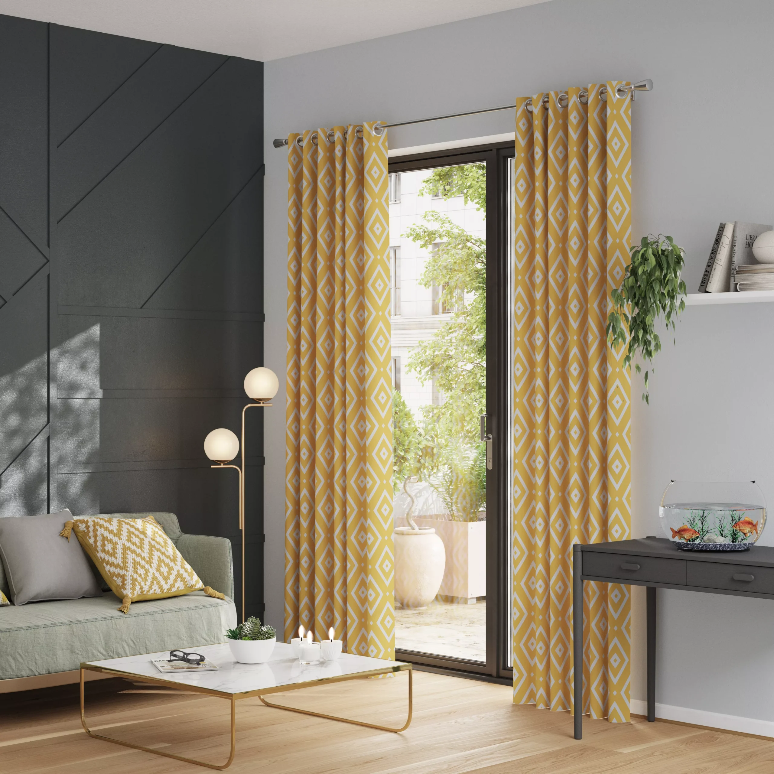 GoodHome Durable Melville Matt Emulsion Paint, 2.5L 4 GoodHome Durable Melville Matt Emulsion Paint, 2.5L - Image 4