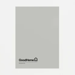 GoodHome Durable Philadelphia Matt Emulsion Paint, 5L -Home Paint Shop goodhome durable philadelphia matt emulsion paint 5l5063022011749 02c