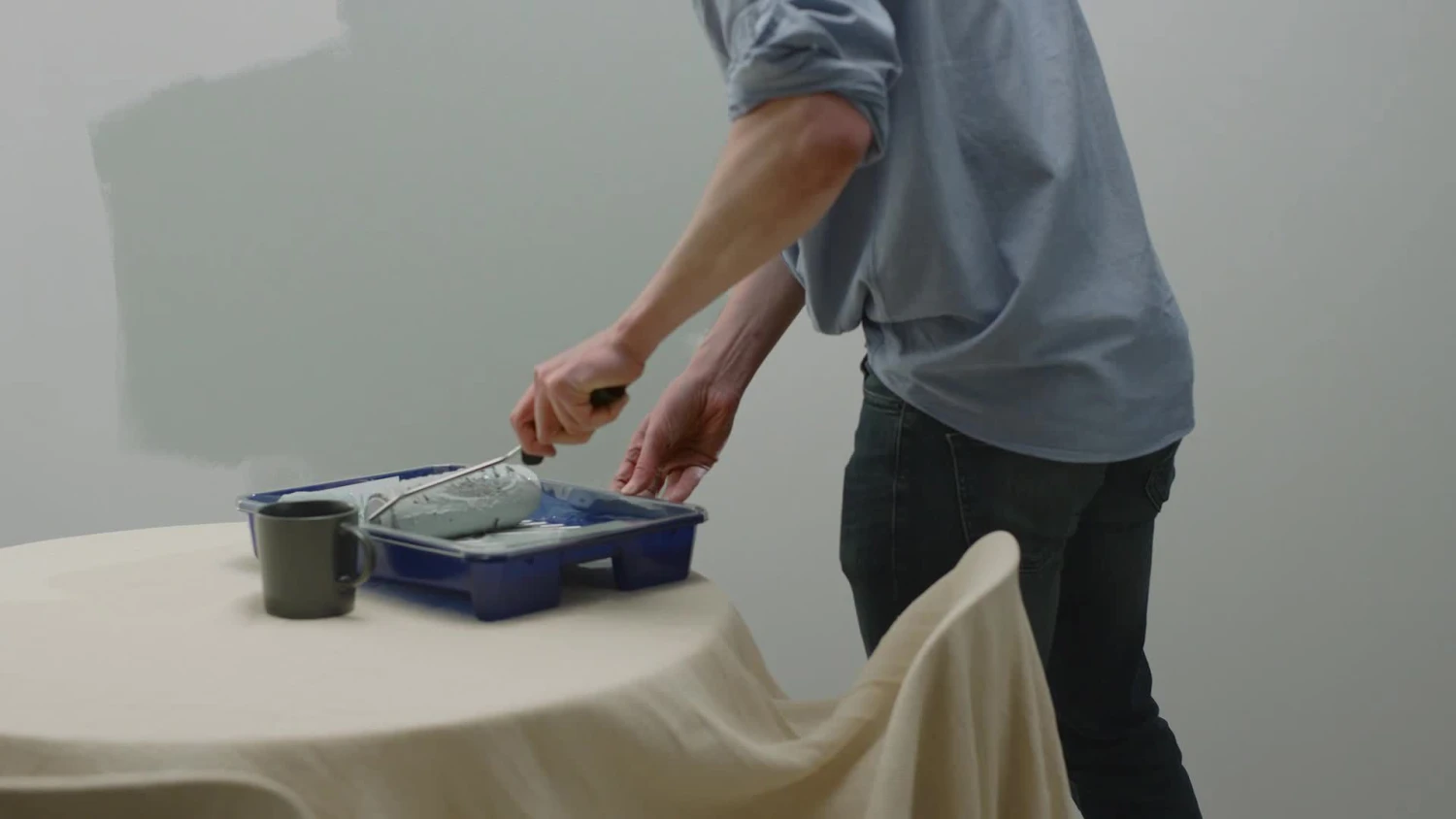 GoodHome Durable Tijuana Matt Emulsion Paint, 5L 2 GoodHome Durable Tijuana Matt Emulsion Paint, 5L - Image 2