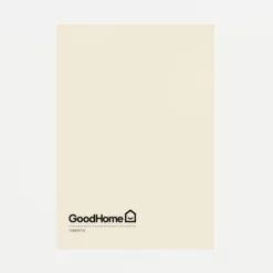 GoodHome Durable Toronto Matt Emulsion Paint, 5L -Home Paint Shop goodhome durable toronto matt emulsion paint 5l5063022011831 02c