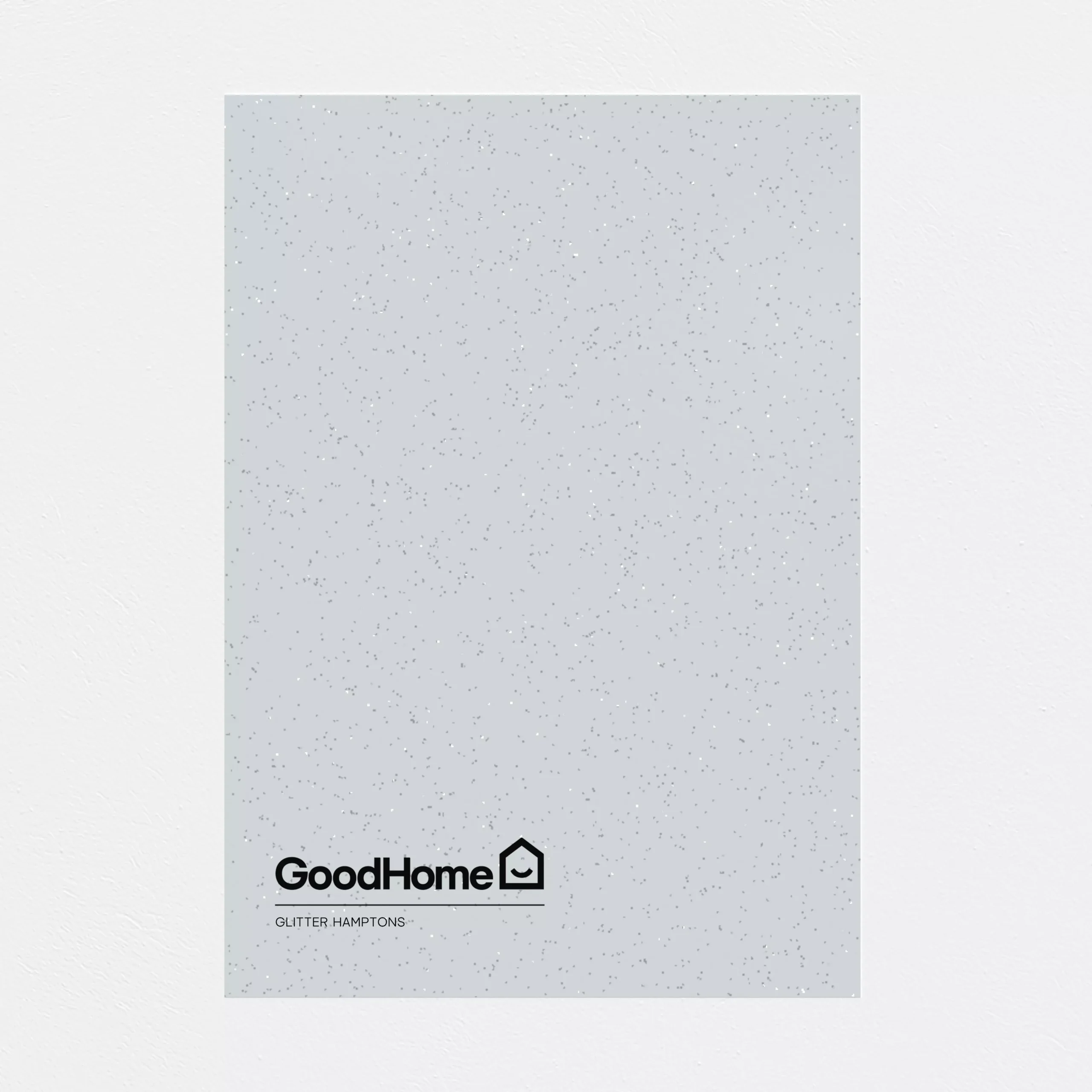 GoodHome Feature Wall Hamptons Glitter Effect Emulsion Paint, 2L 4 GoodHome Feature Wall Hamptons Glitter Effect Emulsion Paint, 2L - Image 4