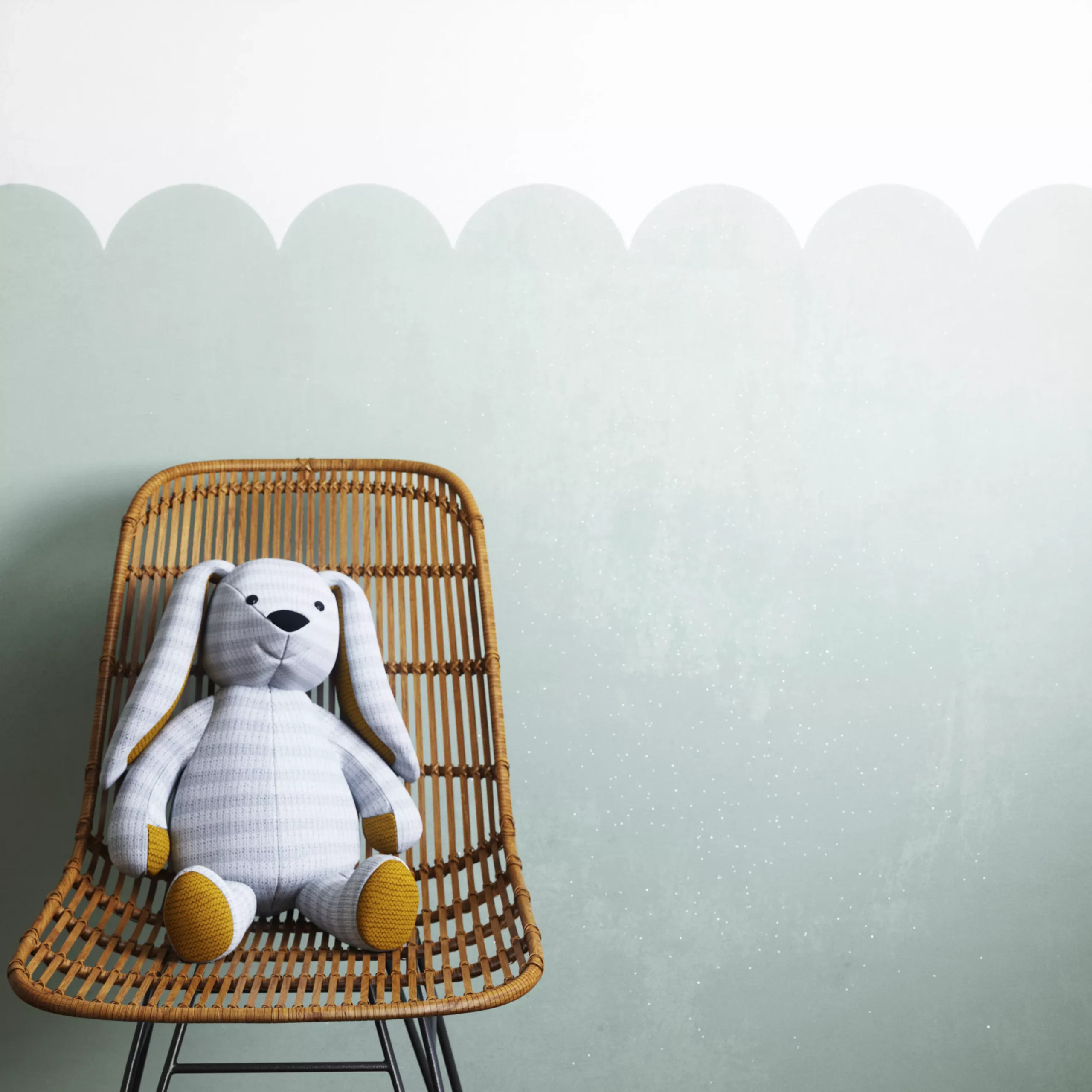 GoodHome Feature Walls Clontarf Glitter Effect Emulsion Paint, 2L 3 GoodHome Feature Walls Clontarf Glitter Effect Emulsion Paint, 2L - Image 3