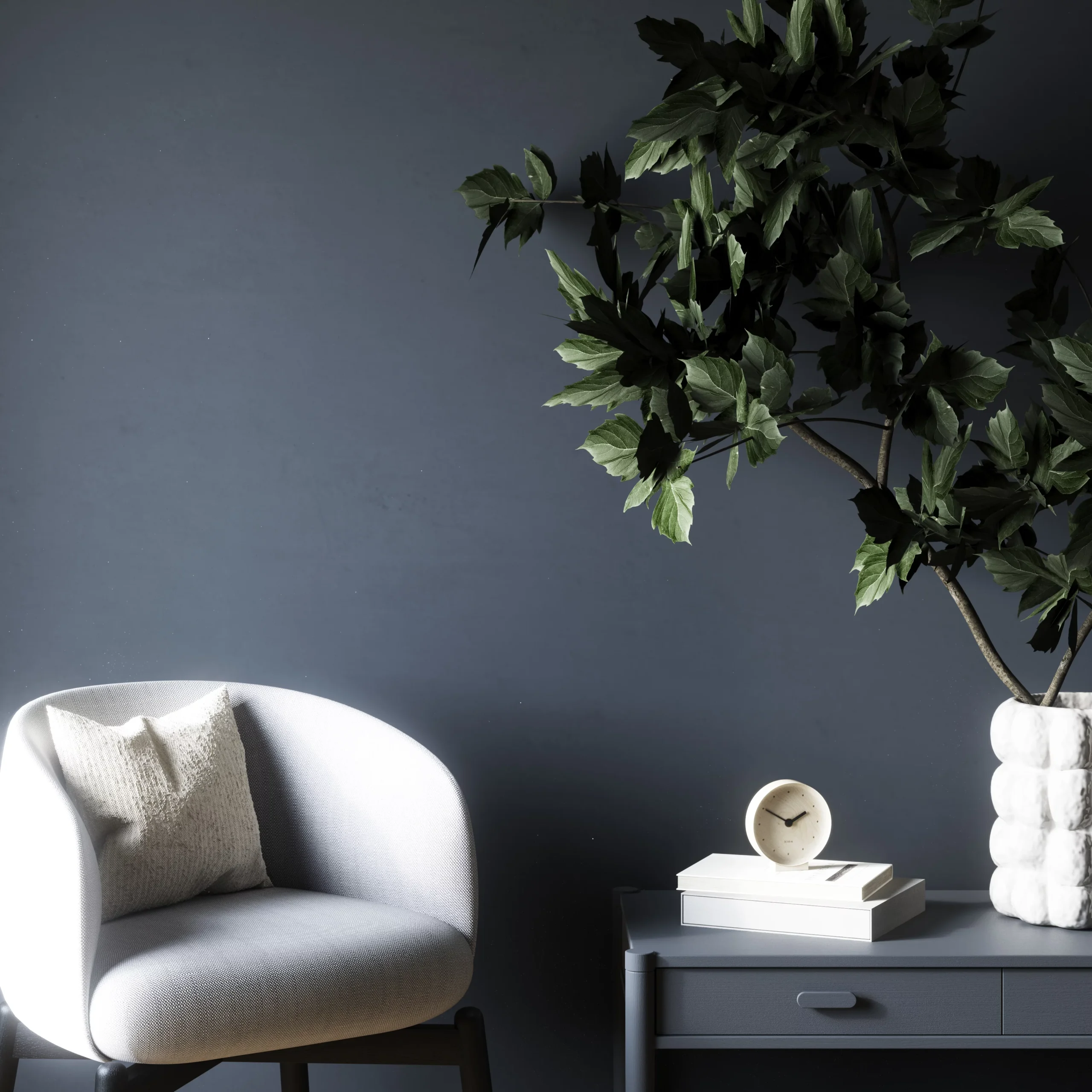 GoodHome Feature Walls Vence Glitter Effect Emulsion Paint, 2L 3 GoodHome Feature Walls Vence Glitter Effect Emulsion Paint, 2L - Image 3