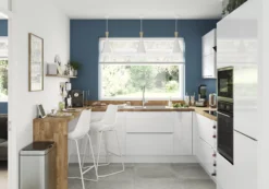 GoodHome Kitchen Antibes Matt Emulsion Paint, 2.5L -Home Paint Shop goodhome kitchen antibes matt emulsion paint 2 5l3663602403104 01i